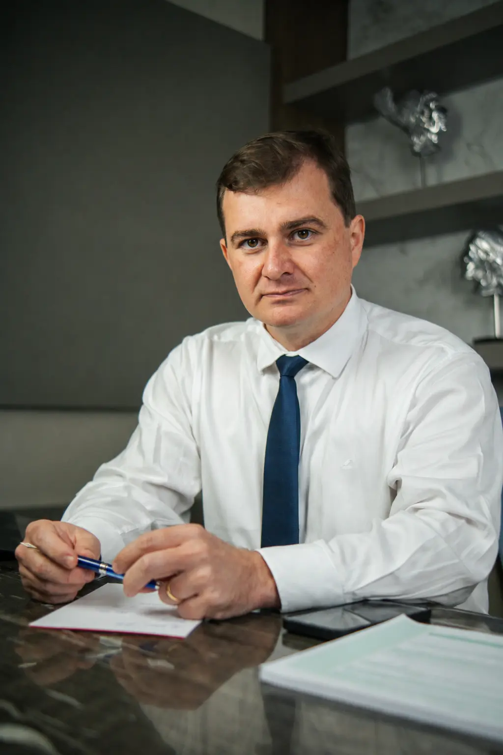 Dr. Eric Tiago Raimondi — Cirurgião Geral e Oncológico
